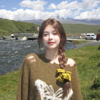 最后的女祭司
